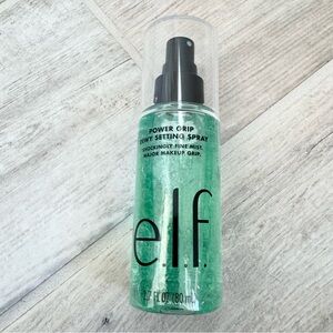ELF Power Grip Dewy Setting Spray